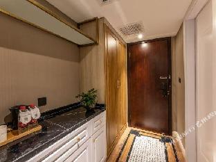 metropolo hotels suzhou liuyuan tongjing north road