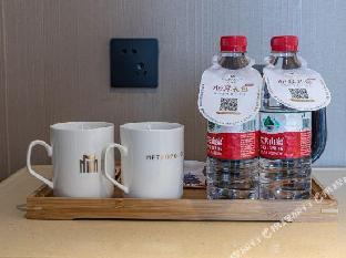 metropolo hotels suzhou liuyuan tongjing north road