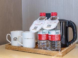 metropolo hotels suzhou liuyuan tongjing north road