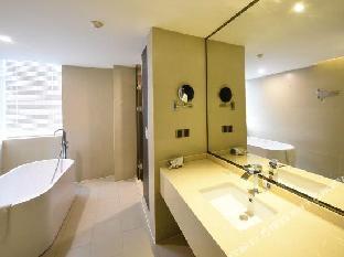 metropolo hotels suzhou liuyuan tongjing north road