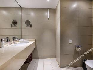 metropolo hotels suzhou liuyuan tongjing north road