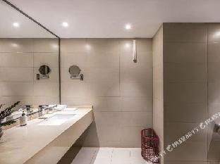 metropolo hotels suzhou liuyuan tongjing north road