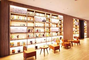 hanting hotel tianjin xiqing development zone meijiang convention and exhibition center