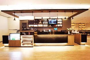 hanting hotel tianjin xiqing development zone meijiang convention and exhibition center