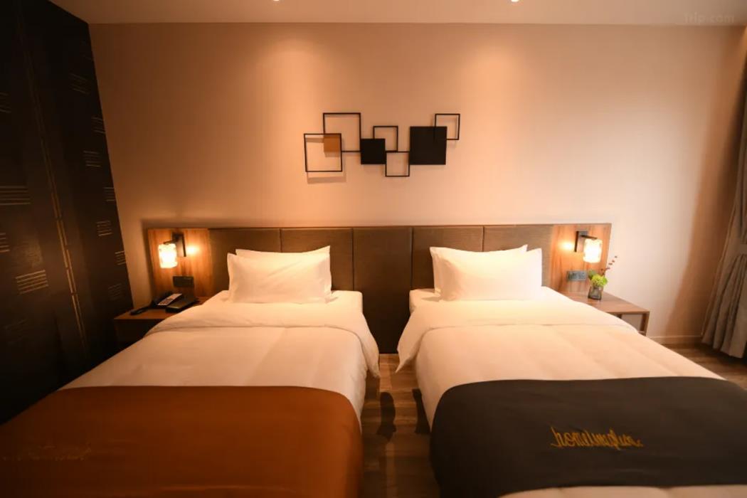 home inn plus changchun ziyou road zhongri lianyi hospital
