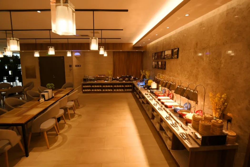 home inn plus changchun ziyou road zhongri lianyi hospital