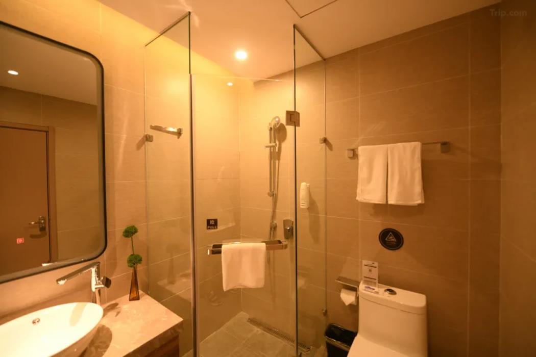 home inn plus changchun ziyou road zhongri lianyi hospital