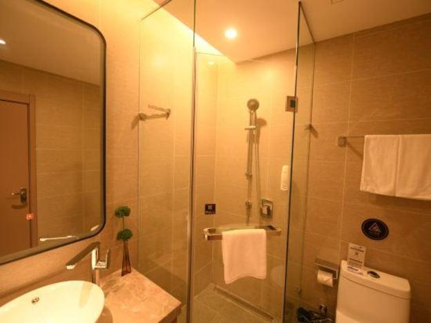 home inn plus changchun ziyou road zhongri lianyi hospital