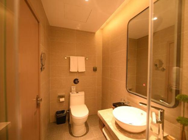 home inn plus changchun ziyou road zhongri lianyi hospital