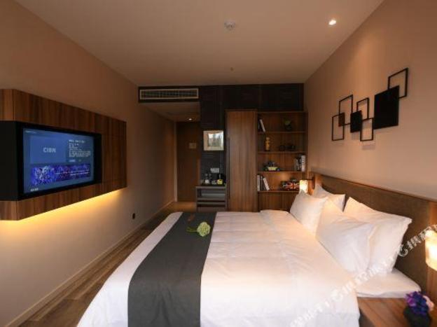 home inn plus changchun ziyou road zhongri lianyi hospital