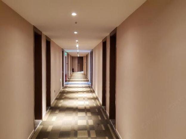 home inn plus changchun ziyou road zhongri lianyi hospital