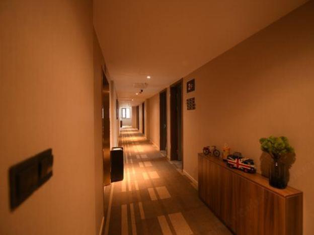 home inn plus changchun ziyou road zhongri lianyi hospital