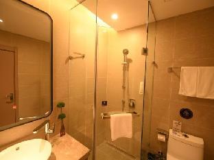 home inn plus changchun ziyou road zhongri lianyi hospital