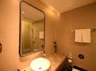 home inn plus changchun ziyou road zhongri lianyi hospital