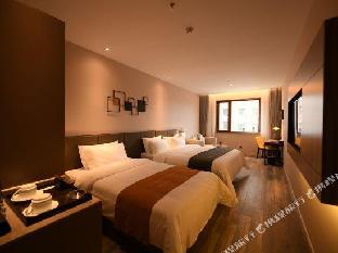 home inn plus changchun ziyou road zhongri lianyi hospital