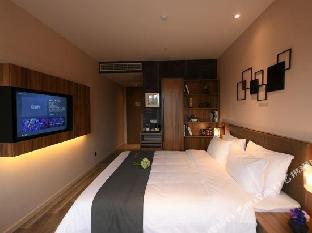 home inn plus changchun ziyou road zhongri lianyi hospital