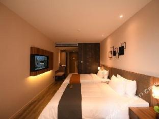 home inn plus changchun ziyou road zhongri lianyi hospital