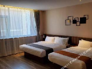 home inn plus changchun ziyou road zhongri lianyi hospital