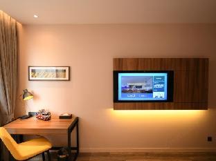 home inn plus changchun ziyou road zhongri lianyi hospital