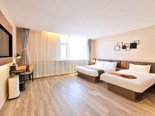 home inn plus changchun ziyou road zhongri lianyi hospital