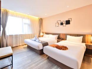 home inn plus changchun ziyou road zhongri lianyi hospital