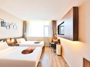 home inn plus changchun ziyou road zhongri lianyi hospital