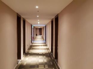 home inn plus changchun ziyou road zhongri lianyi hospital