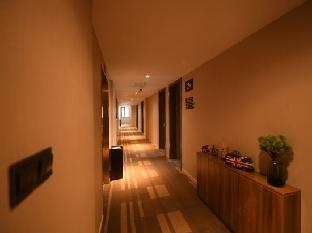 home inn plus changchun ziyou road zhongri lianyi hospital