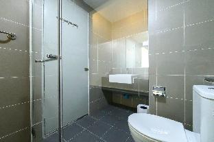 aeropod 5 mins to airport 10 mins to kk city