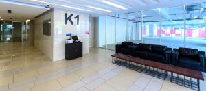 aeropod 5 mins to airport 10 mins to kk city