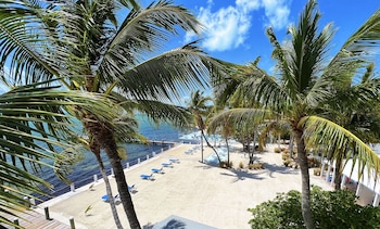 pines and palms resort