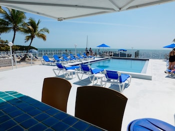pines and palms resort