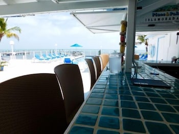 pines and palms resort