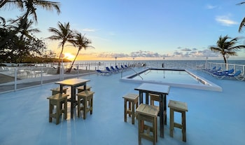 pines and palms resort