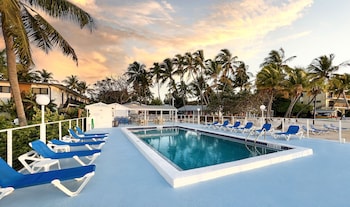 pines and palms resort