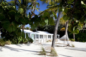 pines and palms resort