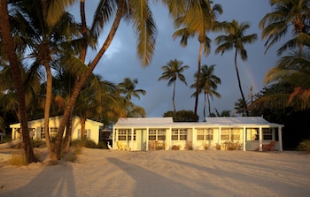 pines and palms resort