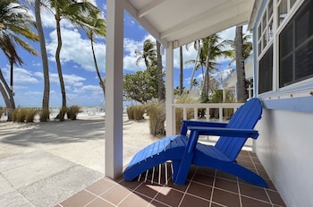Pines & Palms Resort,Key Largo>>Islamorada,3 star