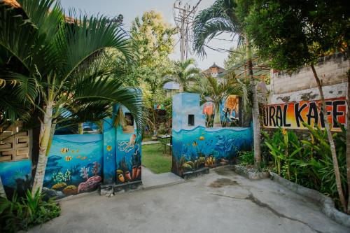 abasan hills hotel and spa penida