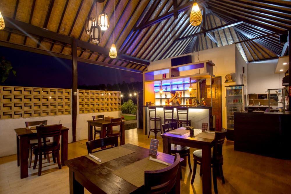 abasan hills hotel and spa penida