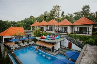 abasan hills hotel and spa penida