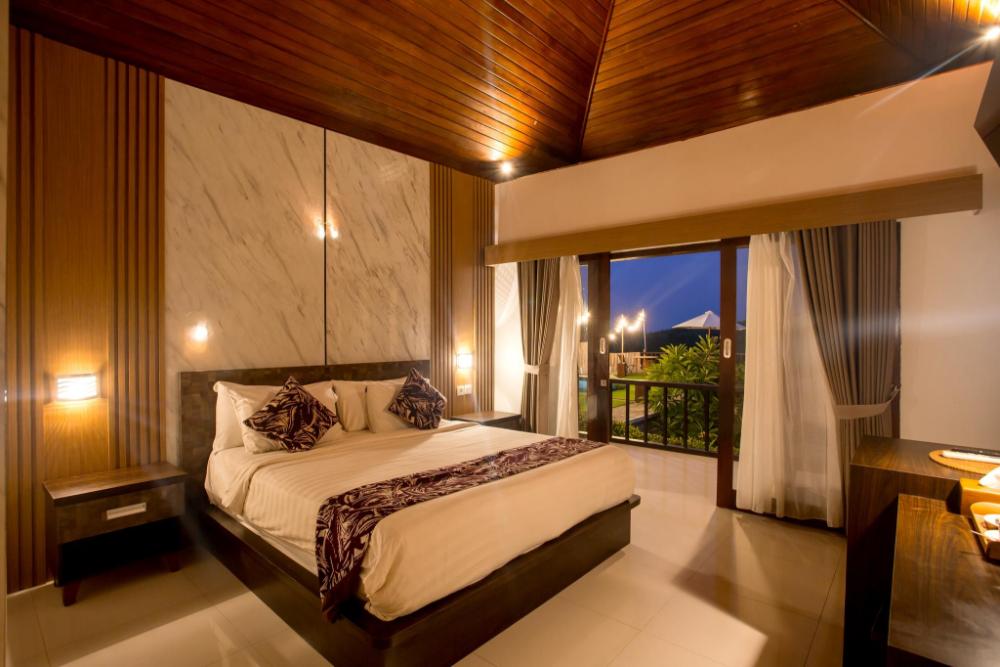 abasan hills hotel and spa penida