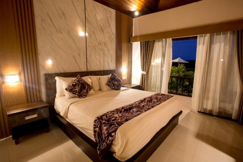 abasan hills hotel and spa penida