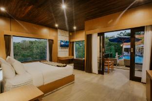 abasan hills hotel and spa penida