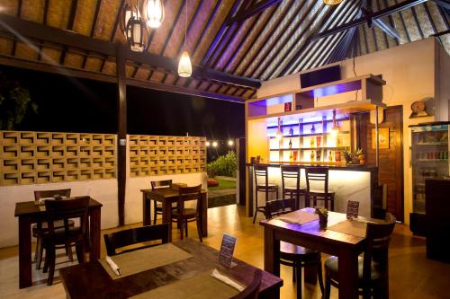 abasan hills hotel and spa penida