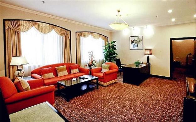 jiang xi hotel