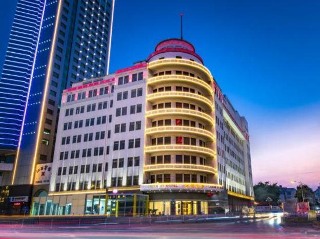 jiang xi hotel