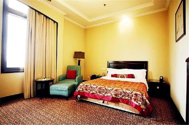 jiang xi hotel