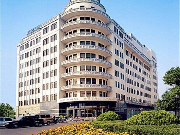 jiang xi hotel