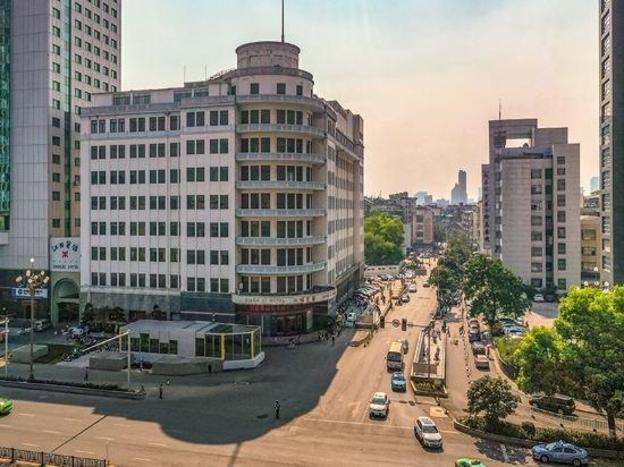 jiang xi hotel